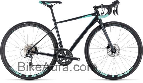 Cube Axial WS Race Disc ficha tecnica 